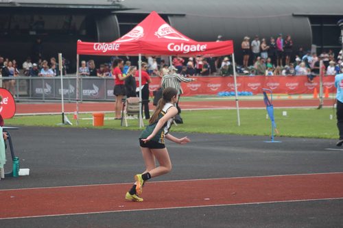 2026 Colgate Games Day 2 photo